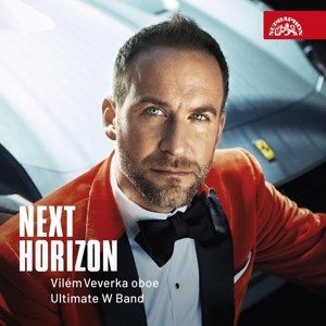 Veverka, Vilem – Next Horizon