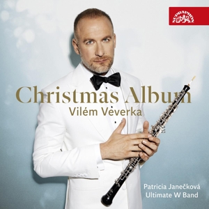 Veverka, Vilem – Christmas Album