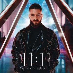 Maluma – 11:11