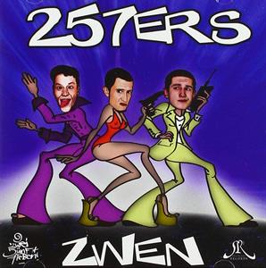 257ers – Zwen (Re-Edissn)