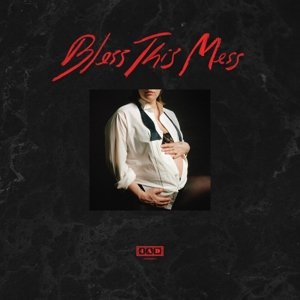 U.S. Girls – Bless This Mess