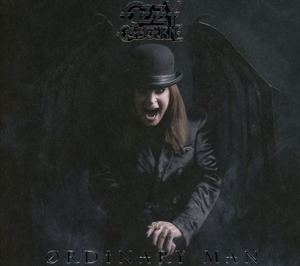 Osbourne, Ozzy – Ordinary Man