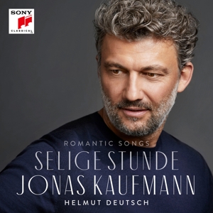 Kaufmann, Jonas – Selige Stunde