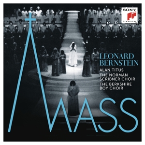 Bernstein, Leonard – Mass
