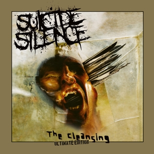 Suicide Silence – The Cleansing (Ultimate Edition)