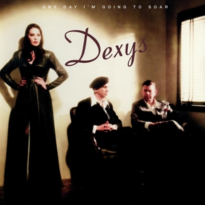Dexys – One Day Im Going To Soar
