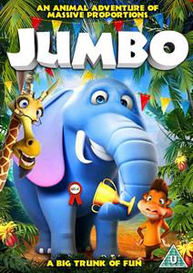 Animation – Jumbo