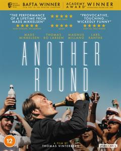 Movie – Another Round