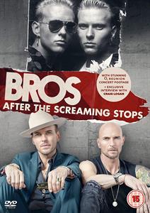 Documentary – Bros: After the Screaming Stops