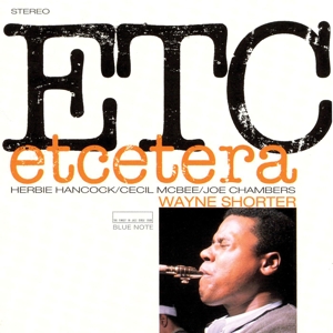 Shorter, Wayne – Etcetera