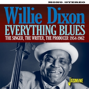 Dixon, Willie – Everything Blues