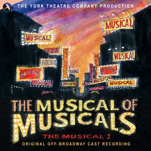 V/A – Musical of Musicals