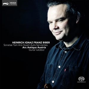 Koopman, Ton – Sonatae Tm Aris Quam Aulis Servientes