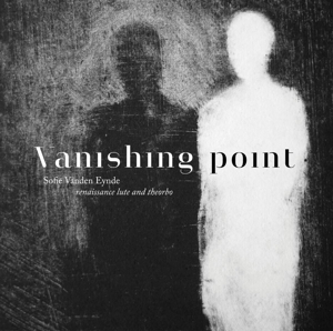 Vanden Eynde, Sofie – Vanishing Point (Vinyl)