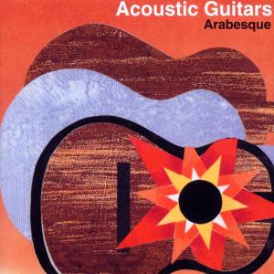 Acoustic Guitars – Arabesque