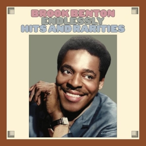 Benton, Brook – Endlessly: Hits and Rarities