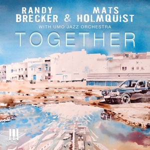 Brecker, Randy – Together