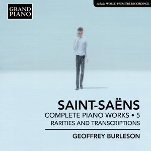 Bachchor Mainz – Complete Piano Works 5