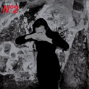 Vantzou, Christina – No.2