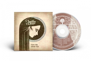 Hulten, Jonathan – Chants From Another Place