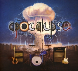 Apocalypse Blues Revue – Apocalypse Blues Revue