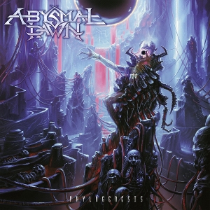 Abysmal Dawn – Phylogenesis