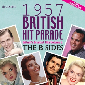 V/A – Greatest Country Hits of 1959