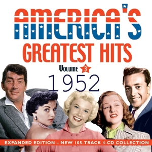 V/A – America's Greatest Hits 1952