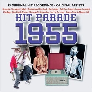 V/A – Hit Parade 1955