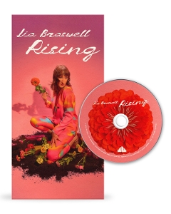 Braswell, Lia – Rising