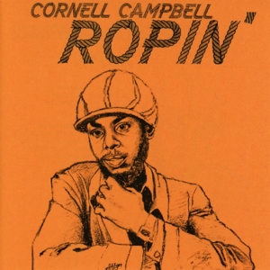 Campbell, Cornell – Ropin