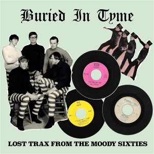 V/A – Buried In Tyme