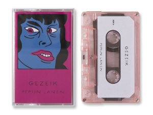 Faberyayo – Gezeik
