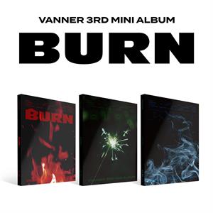 Vanner – Burn