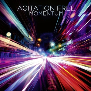 Agitation Free – Momentum