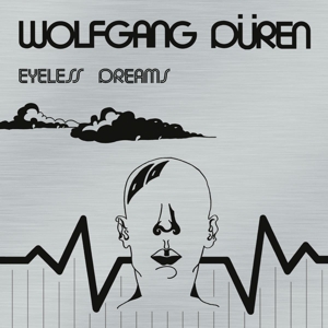 Duren, Wolfgang – Eyeless Dreams