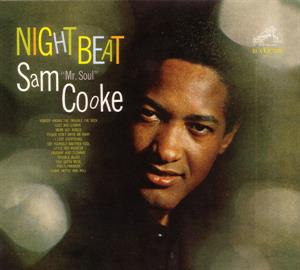Cooke, Sam – Night Beat