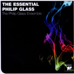 Glass, Philip – The Essential Philip Glass