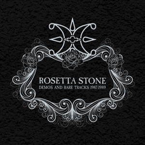 Rosetta Stone – Demos and Rare Tracks 1987-1989