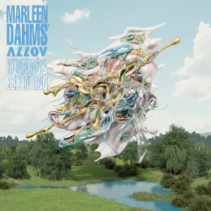Dahms, Marleen – Alloy Running and Belonging