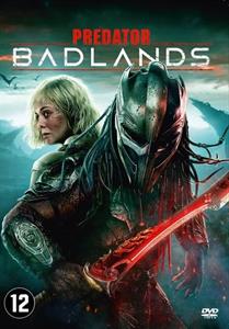 Movie – Predator: Badlands