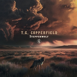 Copperfield, T.G. – Steppenwolf