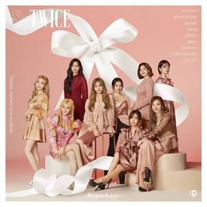 Twice – & Twice