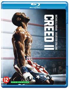 Movie – Creed 2