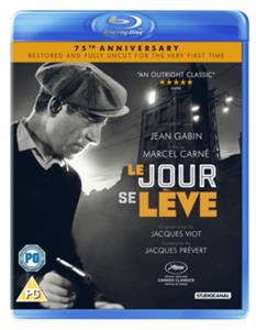 Movie – Le Jour Se Leve