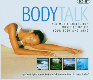 V/A – Body Talk/Music To Uplitf