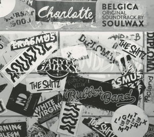 Soulwax – Belgica
