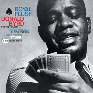 Byrd, Donald – Royal Flush