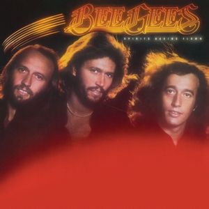 Bee Gees – Spirits Having Flown