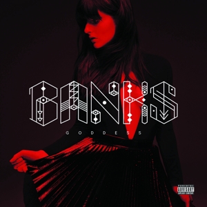 Banks – Goddess
